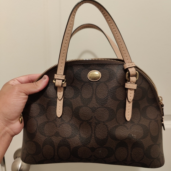 Coach Bag - Picture 2 of 5